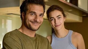 Telecinco estrena 'Una receta para dos', con Amir Haddad, de Eurovisión 2016