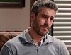 Andrés comunica una gran noticia a la familia De la Reina en 'Sueños de libertad'