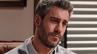 Andrés comunica una gran noticia a la familia De la Reina en 'Sueños de libertad'