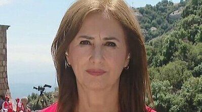 RTVE reorganiza sus corresponsalías: Lara Siscar irá a Roma y Begoña Alegría a Lisboa