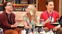 'The Big Bang Theory' en Neox ocupa cuatro de los cinco primeros puestos de las TDT