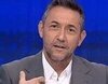 Javier Ruiz se despide de 'Mañaneros 360' y de RTVE: "Premien el periodismo, castiguen la basura"