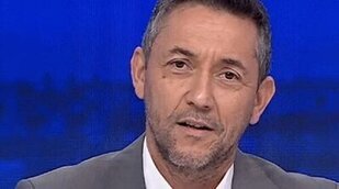 Javier Ruiz se despide de 'Mañaneros 360' y de RTVE: "Premien el periodismo, castiguen la basura"