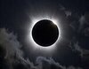 RTVE prepara una cobertura inédita del eclipse solar con una retransmisión para personas ciegas