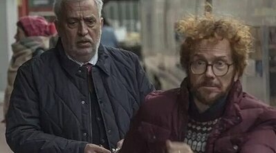 "¡A todo tren! Destino Asturias" en Antena 3 lidera y "Harry Potter" pincha en Cuatro