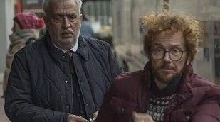 "¡A todo tren! Destino Asturias" en Antena 3 lidera y "Harry Potter y el prisionero de Azkaban" pincha en Cuatro