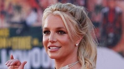 Britney Spears asegura que ha fallado como madre porque sus hijos creen en la ciencia y no en Dios