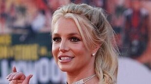 Britney Spears dice haber fallado como madre porque su hijo cree en la ciencia y no en Dios
