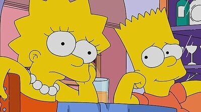 Nancy Cartwright, la voz de Bart, pone fecha al final de 'Los Simpson': "40 temporadas"