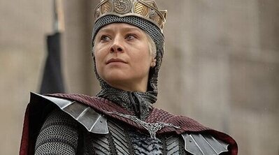 Ryan Condal explica el polémico cambio de Rhaenyra en 'La Casa del Dragón' y promete un desenlace "muy digno"