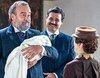 Jacobo explota al descubrir la traición de Martina y Adriano en 'La promesa'