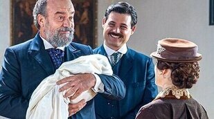 Jacobo explota al descubrir la traición de Martina y Adriano en 'La promesa'