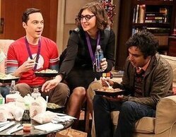Neox domina el ranking de las TDT con 'Los Simpson' y 'The Big Bang Theory' como lo más visto