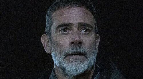 La humillación que casi aleja a Jeffrey Dean Morgan de la televisión para siempre