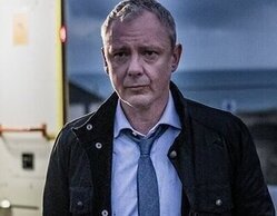 laSexta estrena 'Grace', el thriller británico basado en la saga de Peter James