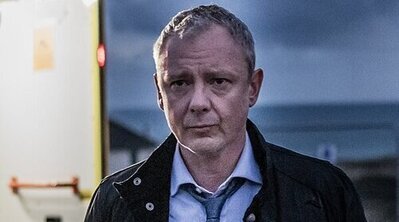 laSexta apuesta por 'Grace', uno de los mayores éxitos recientes de ITV