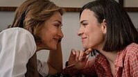 Marta no puede ocultar sus celos mientras Bianca se acerca cada vez más a Fina en 'Sueños de libertad'