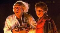 "Regreso al futuro" en FDF lidera las TDT con un 5,4% y supera a Telecinco y laSexta