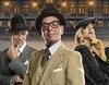 'Una fiesta de muerte' regresa a Antena 3 con Carlos Baute, Los Morancos y Jorge Sanz como protagonistas