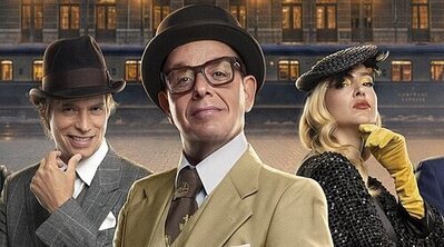 'Una fiesta de muerte' regresa a Antena 3 con Carlos Baute, Los Morancos y Jorge Sanz como protagonistas