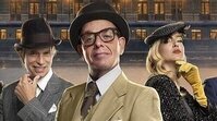 'Una fiesta de muerte' regresa a Antena 3 con Carlos Baute, Los Morancos y Jorge Sanz como protagonistas