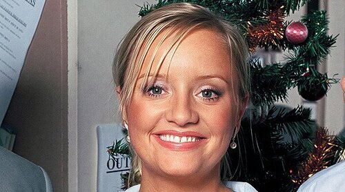 La actriz Lucy Davis, protagonista de 'The Office', anuncia que padece un cáncer terminal