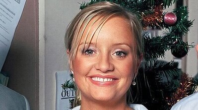 La actriz Lucy Davis, protagonista de 'The Office', anuncia que padece un cáncer terminal