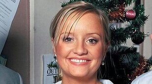 La actriz Lucy Davis, protagonista de 'The Office', anuncia que padece un cáncer terminal