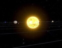 El 'Aquí la Tierra' sobre el eclipse solar lidera en La 1 con más de 2 millones y un 27,3%