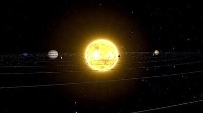 El 'Aquí la Tierra' sobre el eclipse solar lidera en La 1 con más de 2 millones y un 27,3%