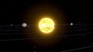 El 'Aquí la Tierra' sobre el eclipse solar lidera en La 1 con más de 2 millones y un 27,3%