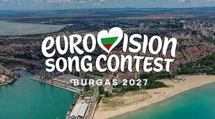 Burgas será la sede de Eurovisión 2027: fechas confirmadas para Bulgaria