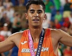 El campeonato de Europa de Atletismo destaca en Teledeporte con un 3,3%