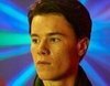 Edvin Ryding ('Young Royals') se incorpora a la temporada 2 de 'Heated Rivalry'