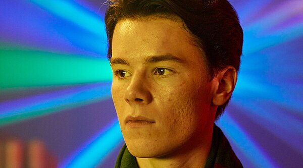 Edvin Ryding ('Young Royals') se incorpora a la temporada 2 de 'Heated Rivalry'