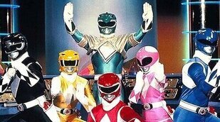 Disney+ cancela su reboot de 'Power Rangers' por motivos económicos