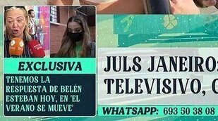 Belén Esteban vuelve a Telecinco: así ha dominado todos los magacines de la cadena