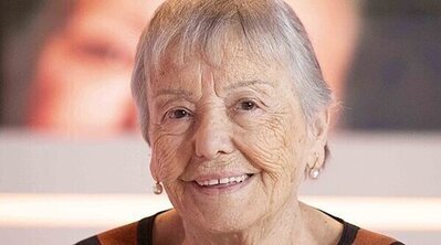 María Galiana opina sobre 'Cuéntame cómo pasó': "A mí no me ha parecido una serie buena"