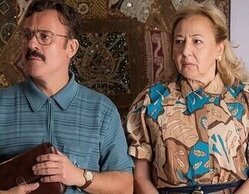 "Mañana es hoy" (11,3%), con Carmen Machi, lleva a Telecinco a liderar la noche del sábado