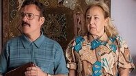 "Mañana es hoy" (11,3%), con Carmen Machi, lleva a Telecinco a liderar la noche del sábado