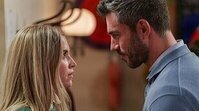 Marta descubre que Valentina ha dormido con Andrés en 'Sueños de libertad'