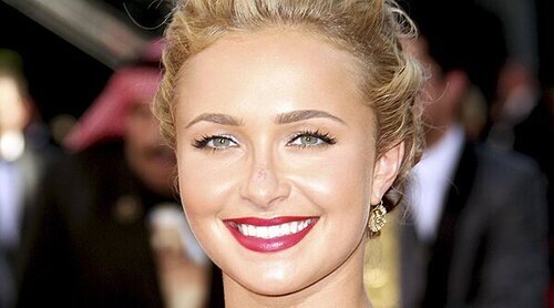 Muere Hayden Panettiere, la cheerleader de 'Héroes', a los 36 años