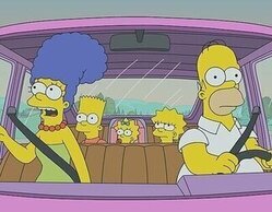 El Campeonato de Europa de Atletismo y 'Los Simpson' se reparten el liderazgo del sábado en las TDT