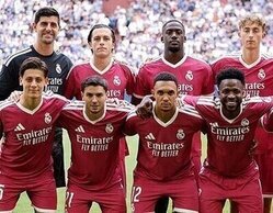 El amistoso entre Schalke 04 y el Real Madrid, líder de las TDT con un 4,3% en Real Madrid TV