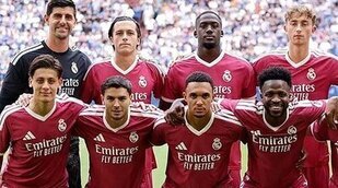 El amistoso entre Schalke 04 y el Real Madrid, líder de las TDT con un 4,3% en Real Madrid TV