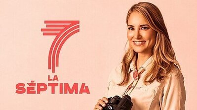 Alba Carrillo y Marta Márquez, juntas en 'Fuera de Control', el nuevo programa de La Séptima