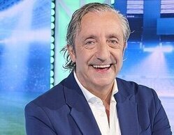 'El Chiringuito' de Josep Pedrerol se estrena en Mediaset España con un 5% en Energy
