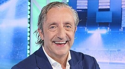 'El Chiringuito' de Josep Pedrerol se estrena en Mediaset España con un 5% en Energy