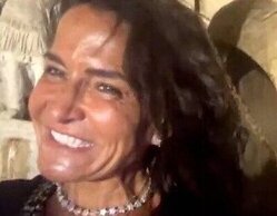 Aída Nízar reaparece en Telemadrid como cazadora de carteristas en el Primark
