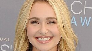 Investigan la causa de la muerte de Hayden Panettiere: encontraron Narcan en la vivienda